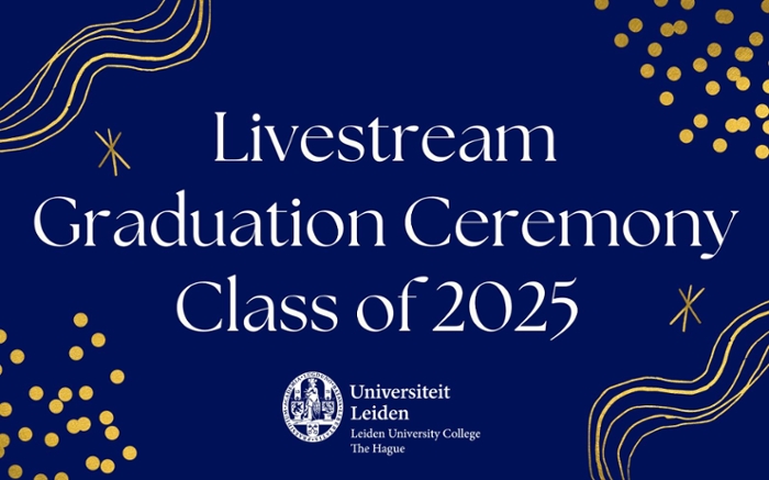 LUC Graduation Ceremony Livestream Link