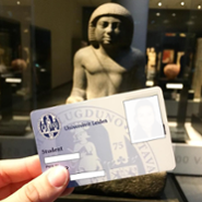 LU-card